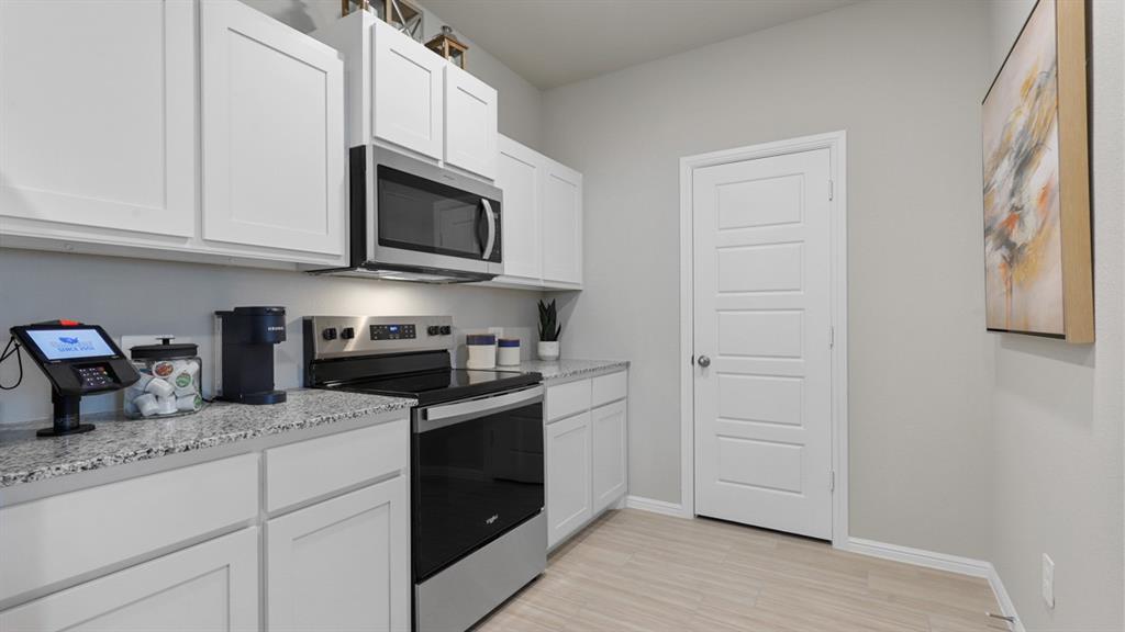 Orchard Village - Residential