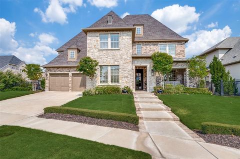 13162 Riverhill Road Frisco TX 75033
