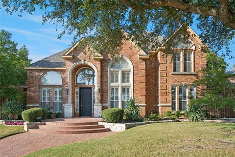 5801 Wight Street Plano TX 75093