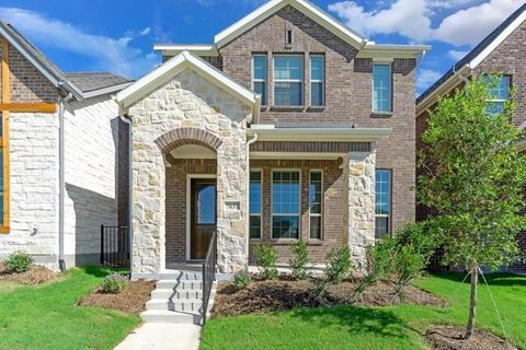 Photo of 7637 Sunset Boulevard, Rowlett, TX 75088 (MLS # 21268242)