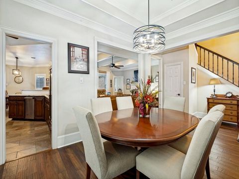 Tiny photo for 2326 Ox Bow Court, Arlington, TX 76006 (MLS # 21341556)