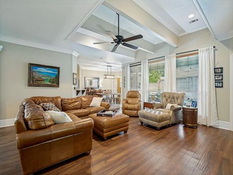 Tiny photo for 2326 Ox Bow Court, Arlington, TX 76006 (MLS # 21341556)