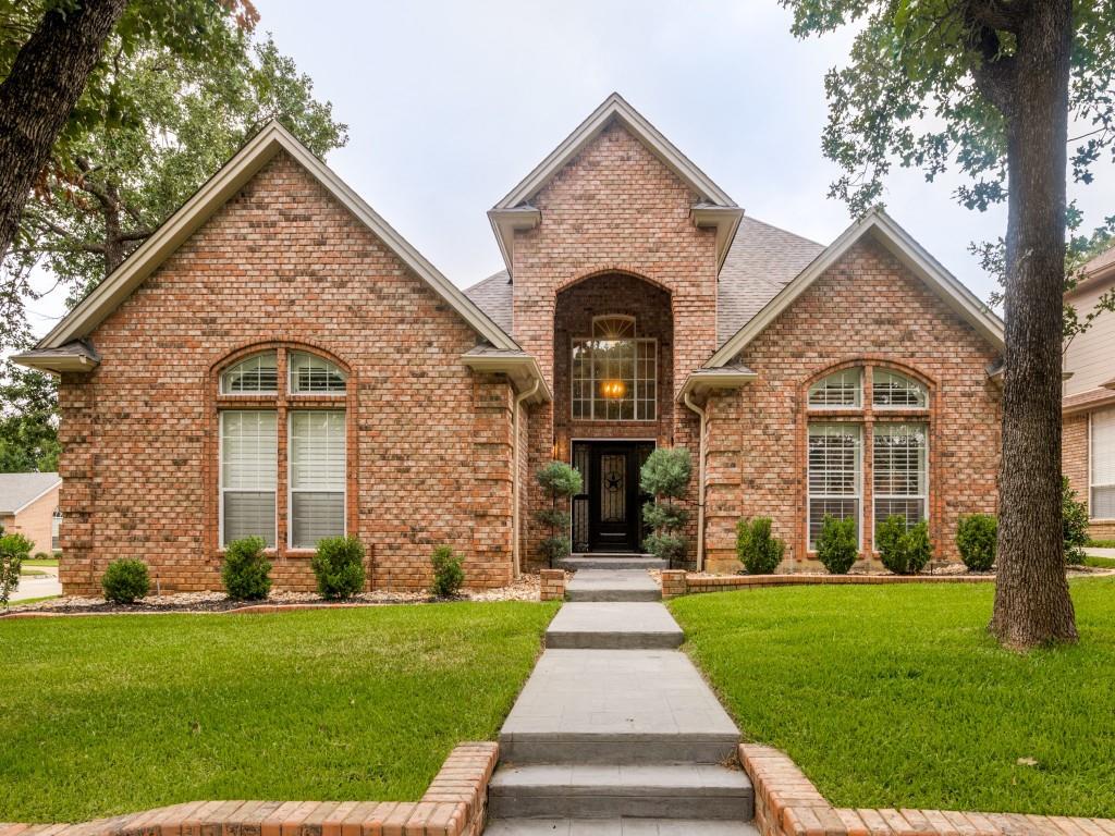 2326 Ox Bow Court