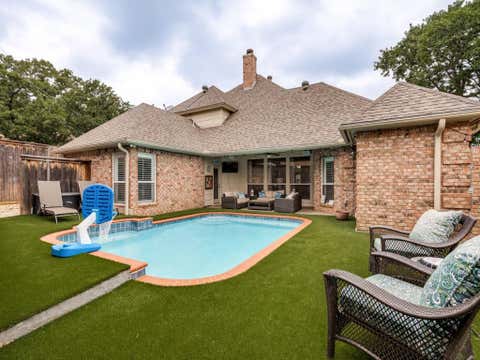 Tiny photo for 2326 Ox Bow Court, Arlington, TX 76006 (MLS # 21341556)