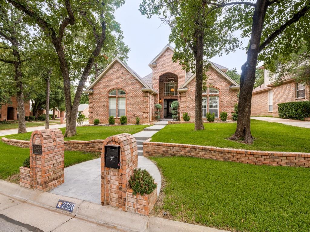 2326 Ox Bow Court