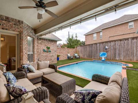 Tiny photo for 2326 Ox Bow Court, Arlington, TX 76006 (MLS # 21341556)