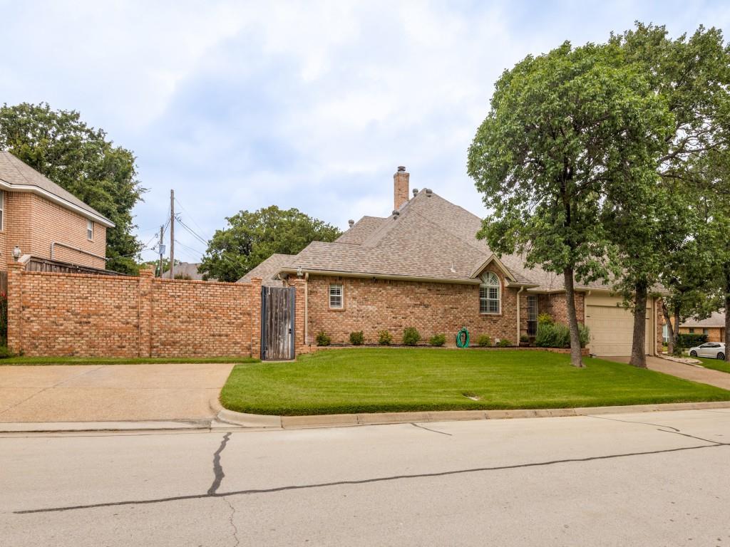 2326 Ox Bow Court