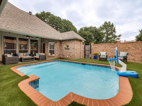 Tiny photo for 2326 Ox Bow Court, Arlington, TX 76006 (MLS # 21341556)