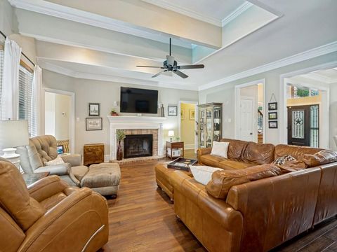 Tiny photo for 2326 Ox Bow Court, Arlington, TX 76006 (MLS # 21341556)