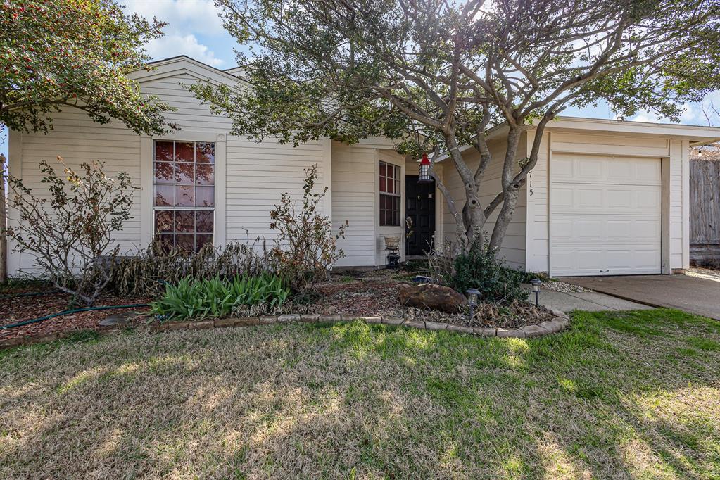 4715 Chowning Circle