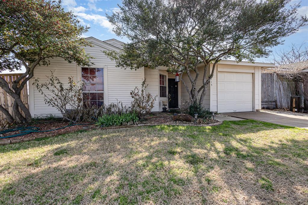 4715 Chowning Circle