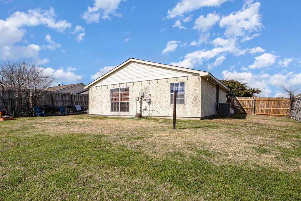 Colony 31 - Residential