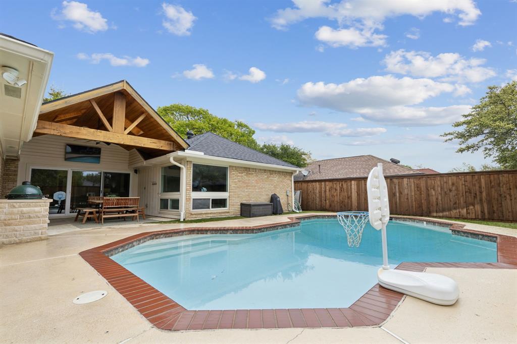 9216 Clover Valley Drive