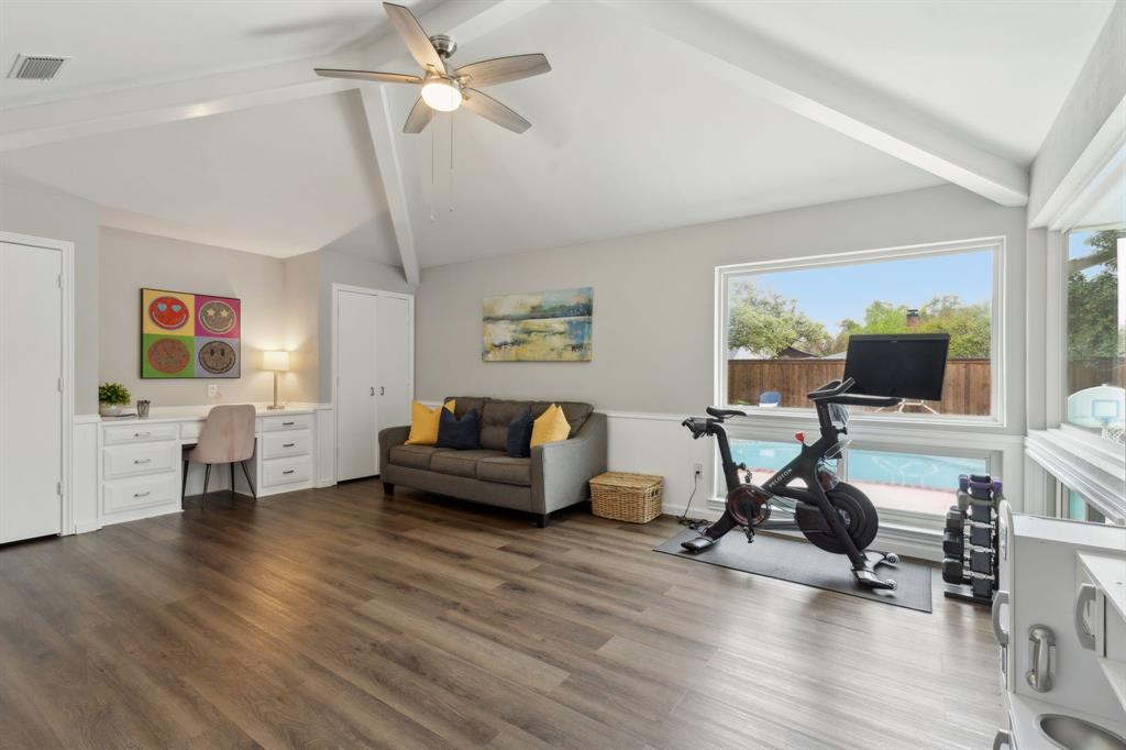 9216 Clover Valley Drive