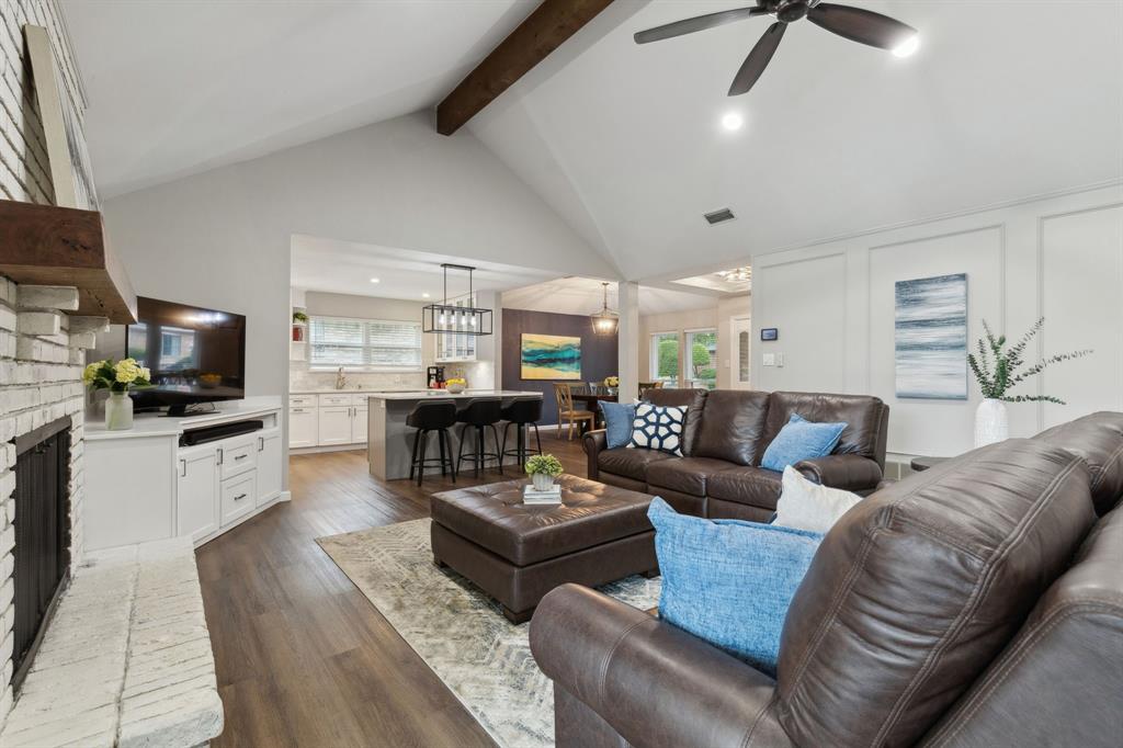 9216 Clover Valley Drive