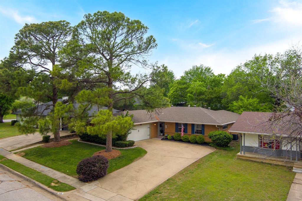 309 Countryside Drive