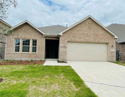 1836 Lockhart Drive Forney TX 75126