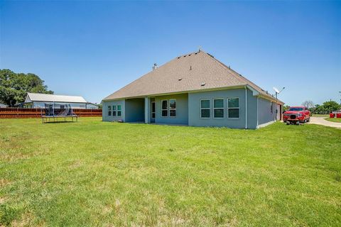 A home in Fort Worth