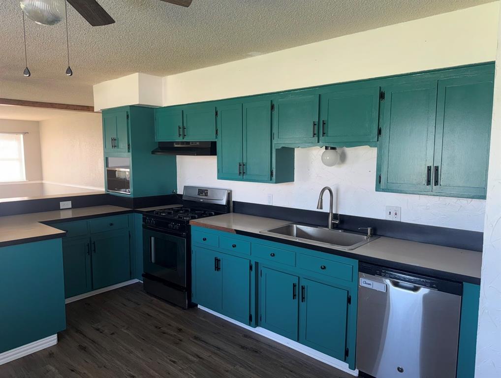 Morningside - Residential