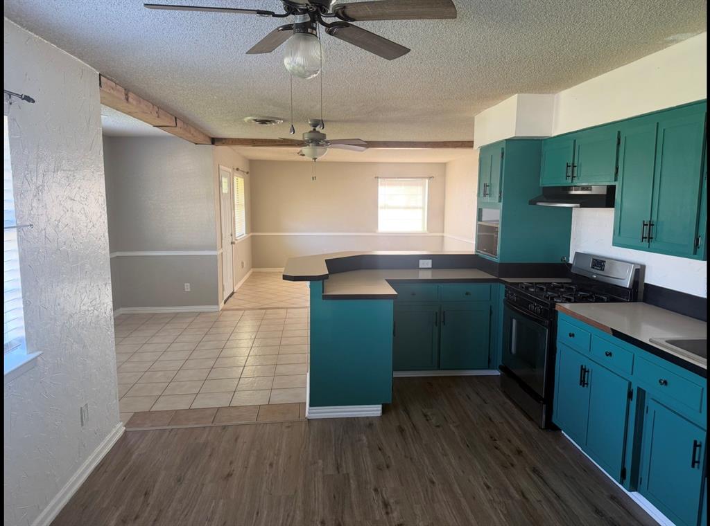 Morningside - Residential