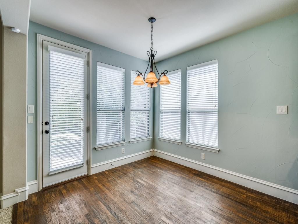 Ridgecrest Ph II - Residential