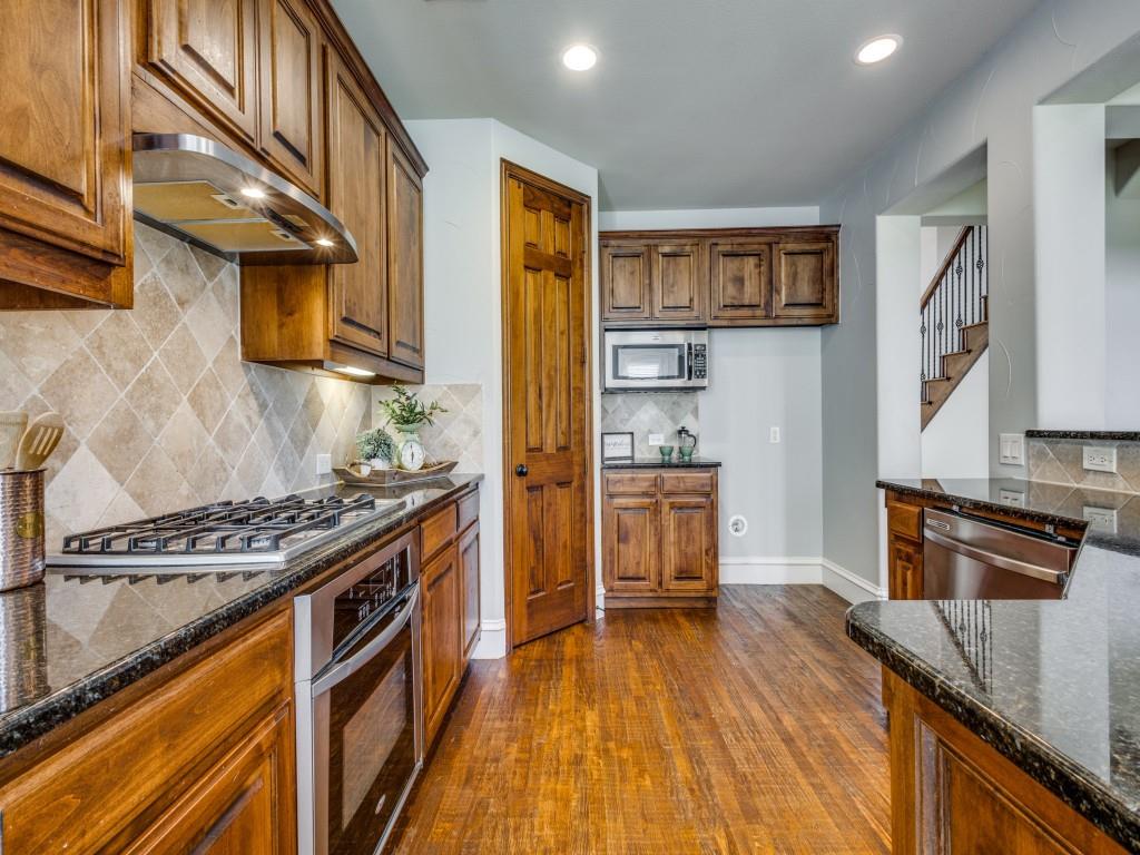 Ridgecrest Ph II - Residential