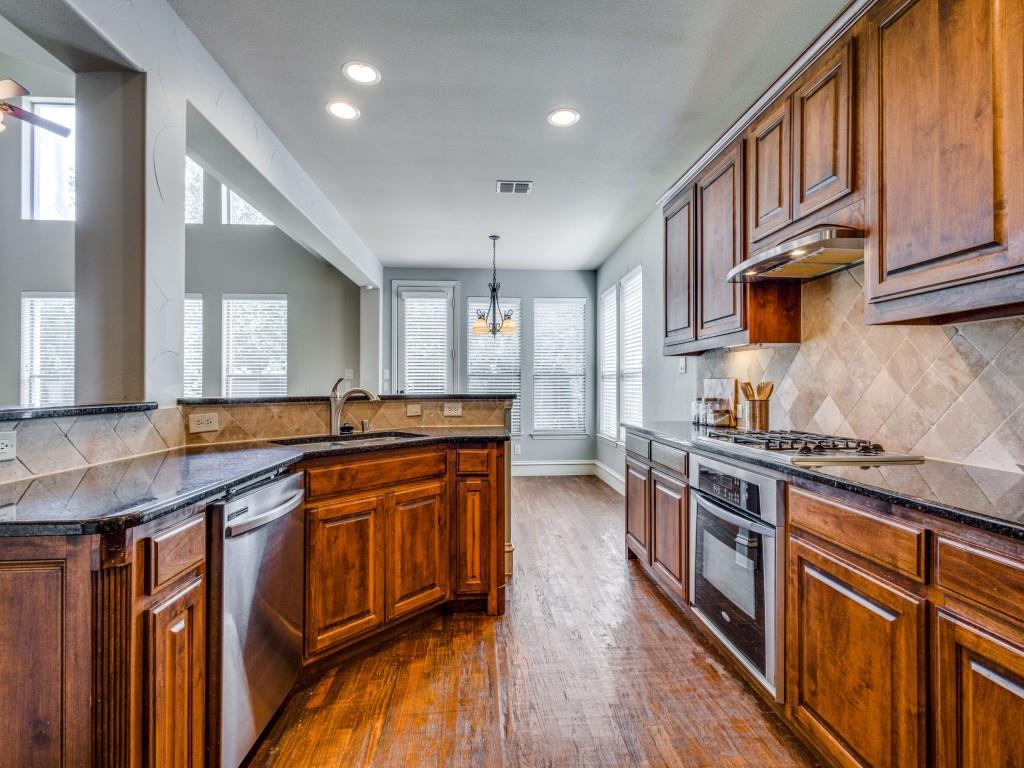 Ridgecrest Ph II - Residential