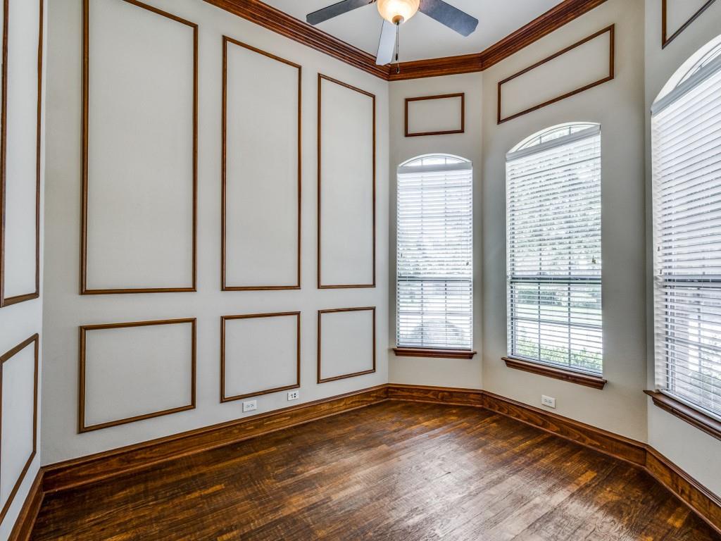 Ridgecrest Ph II - Residential