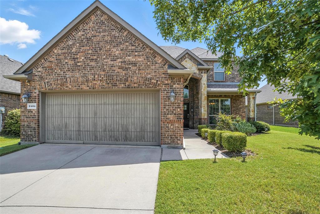 2404 Sabine Circle