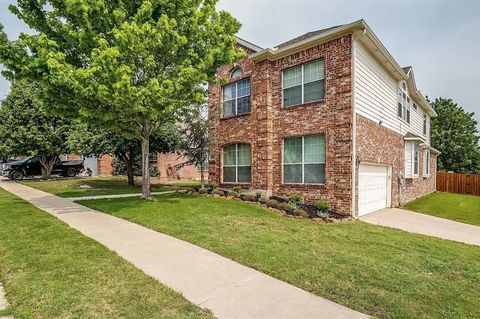 4969 Galley Circle Fort Worth TX 76135