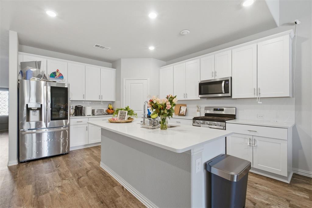 Cibolo Hill - Residential
