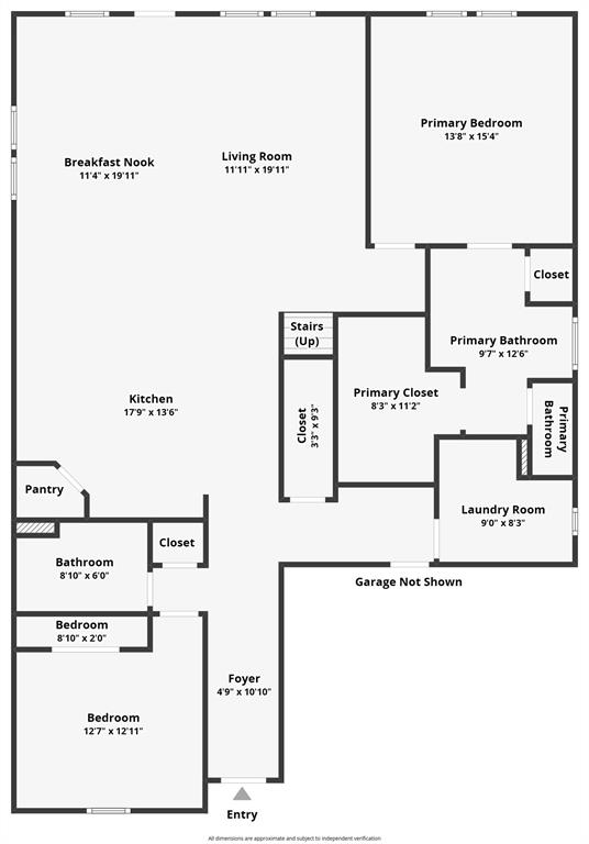 Cibolo Hill - Residential