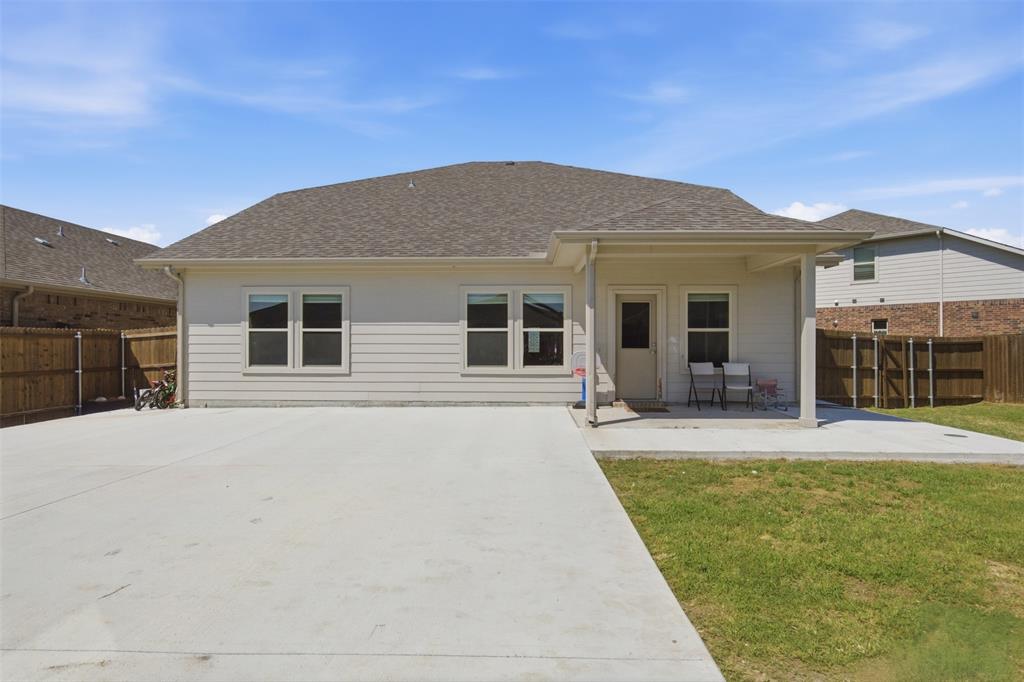 Cibolo Hill - Residential