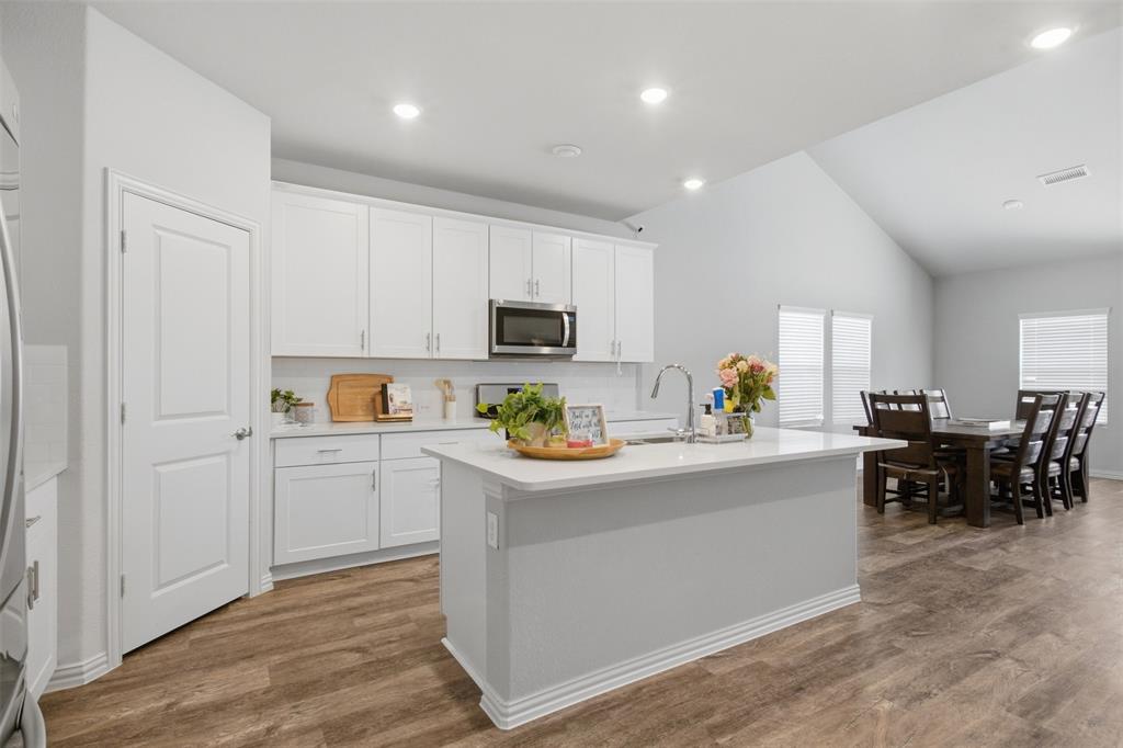 Cibolo Hill - Residential