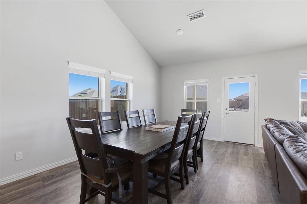 Cibolo Hill - Residential
