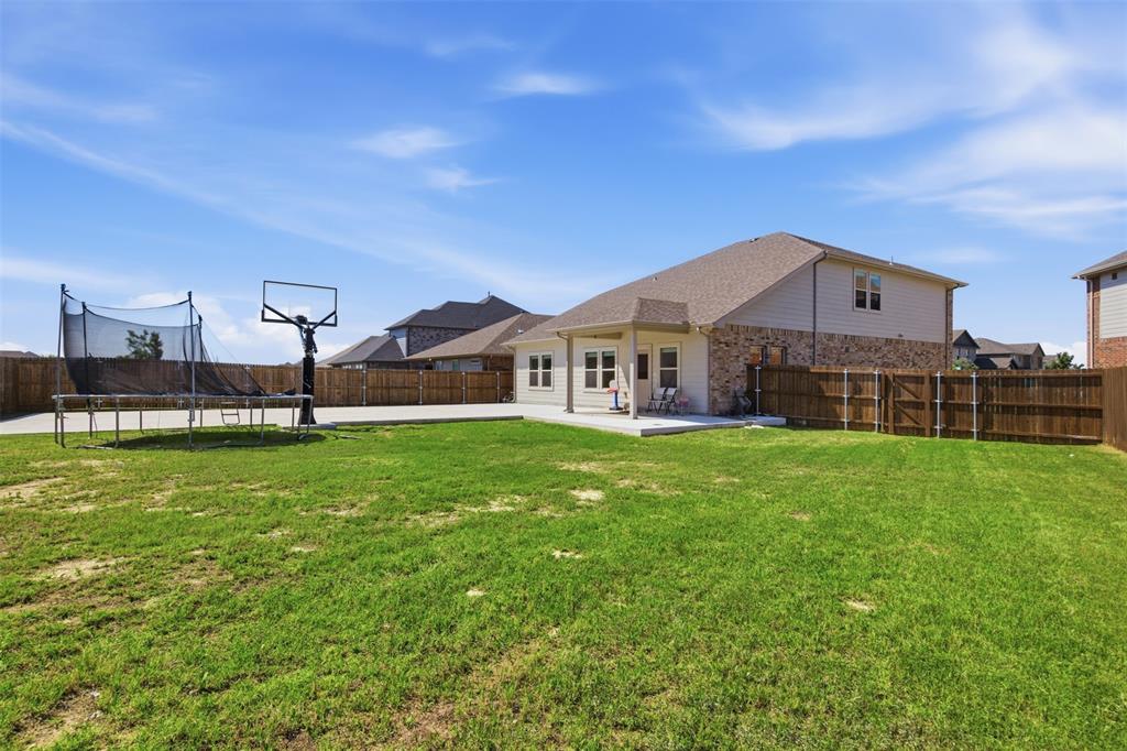 Cibolo Hill - Residential