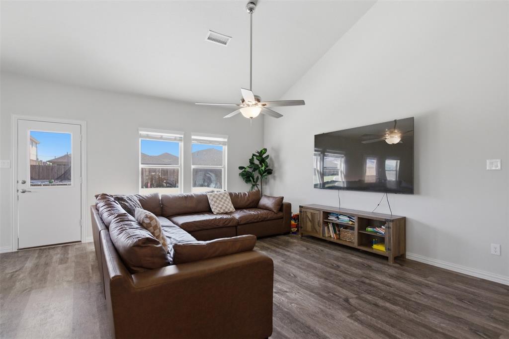 Cibolo Hill - Residential