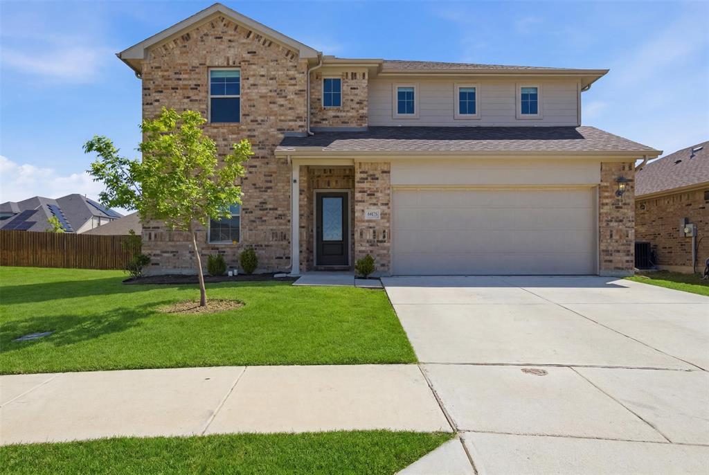 Cibolo Hill - Residential