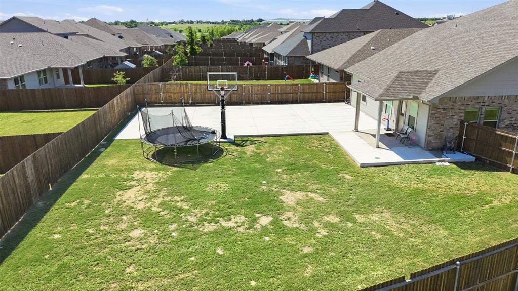 Cibolo Hill - Residential