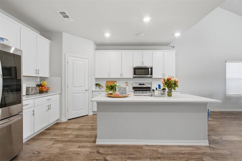 Cibolo Hill - Residential