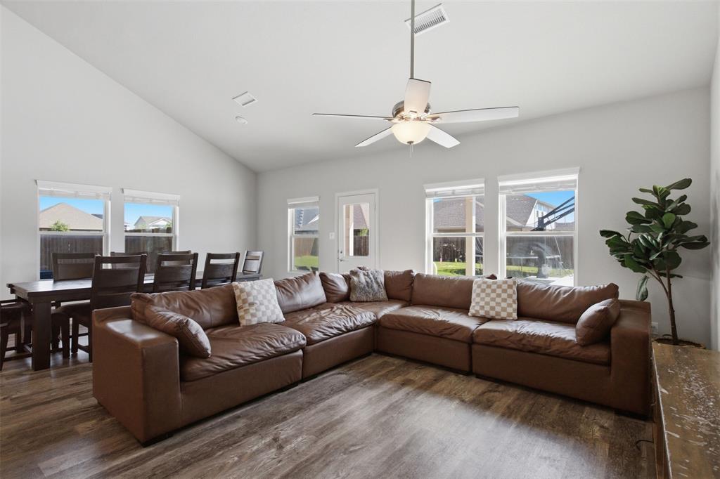 Cibolo Hill - Residential