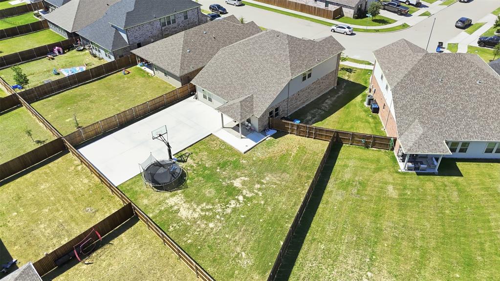 Cibolo Hill - Residential