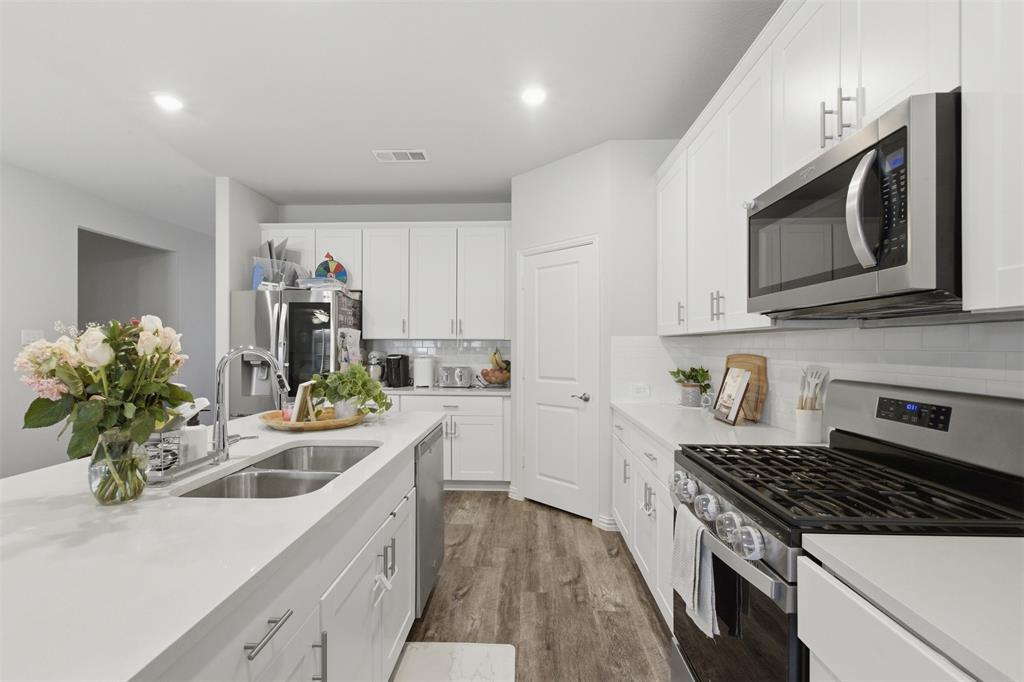 Cibolo Hill - Residential