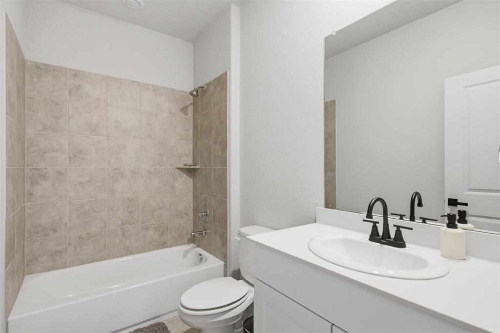 Cibolo Hill - Residential