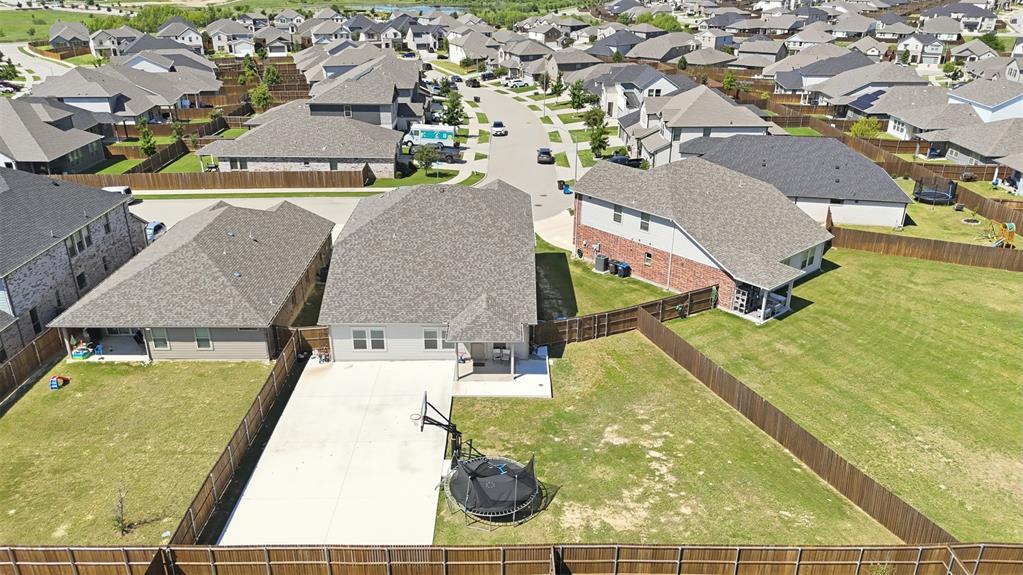 Cibolo Hill - Residential