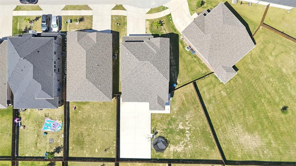 Cibolo Hill - Residential