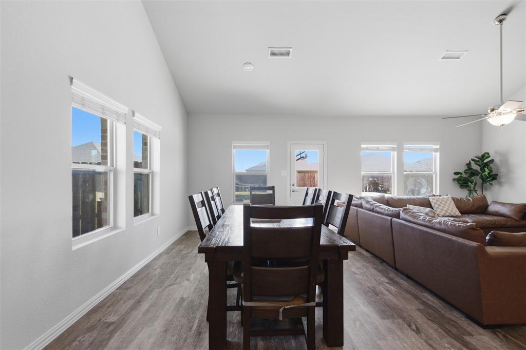 Cibolo Hill - Residential