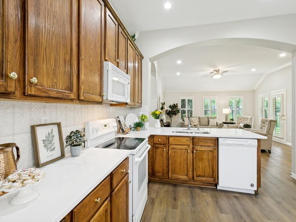 9612 Pepperwood Trail