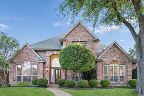 4540 Meadow Ridge Drive Plano TX 75093