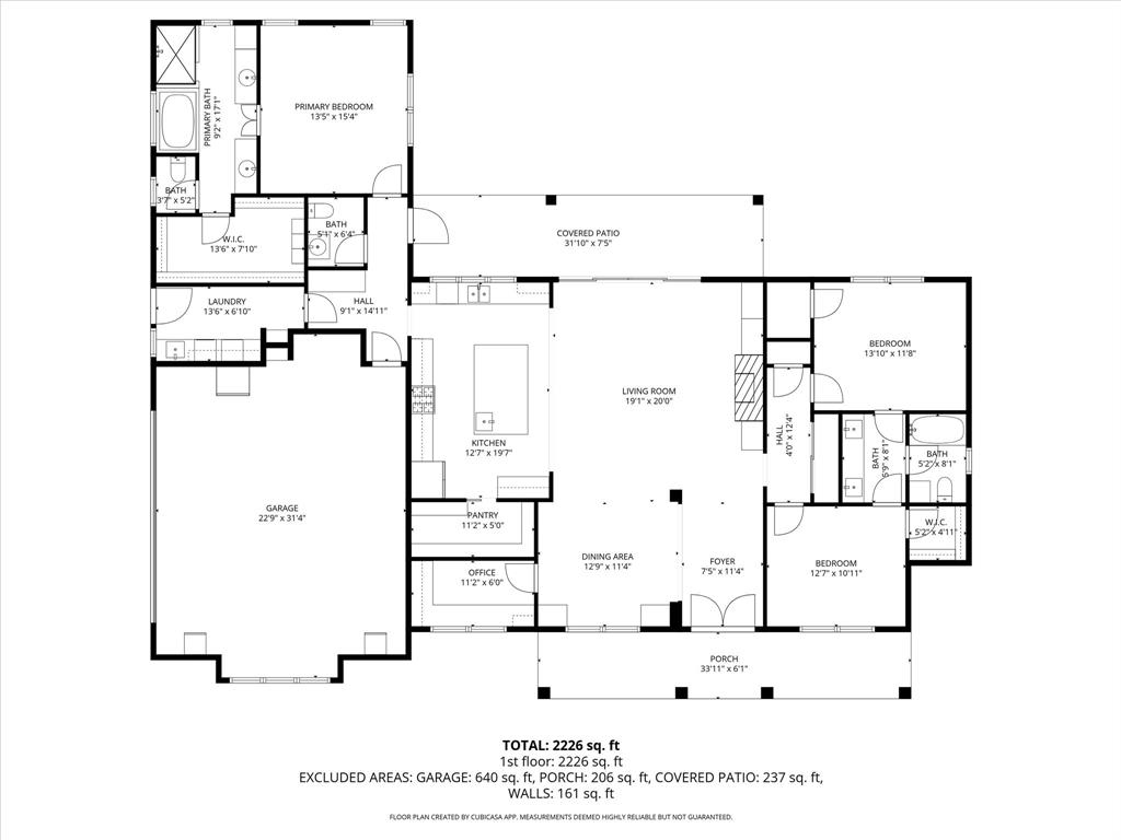 Miller H - Residential